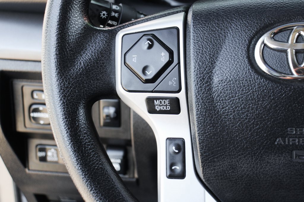 Used 2019 Toyota Tundra SR5 image 20