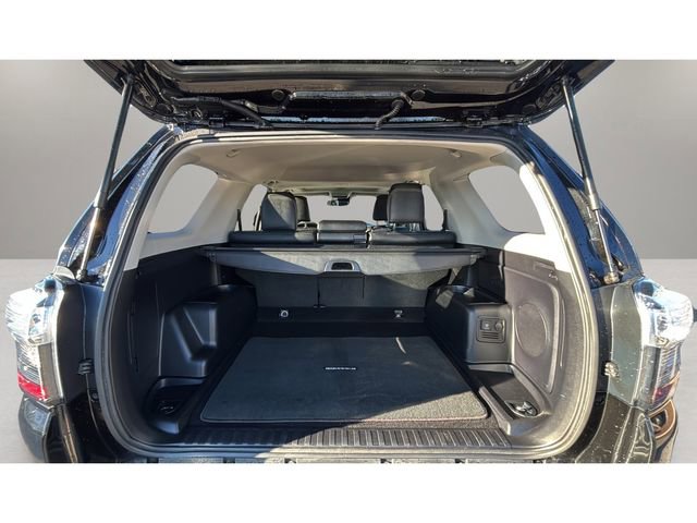 Used 2022 Toyota 4Runner Limited image 32