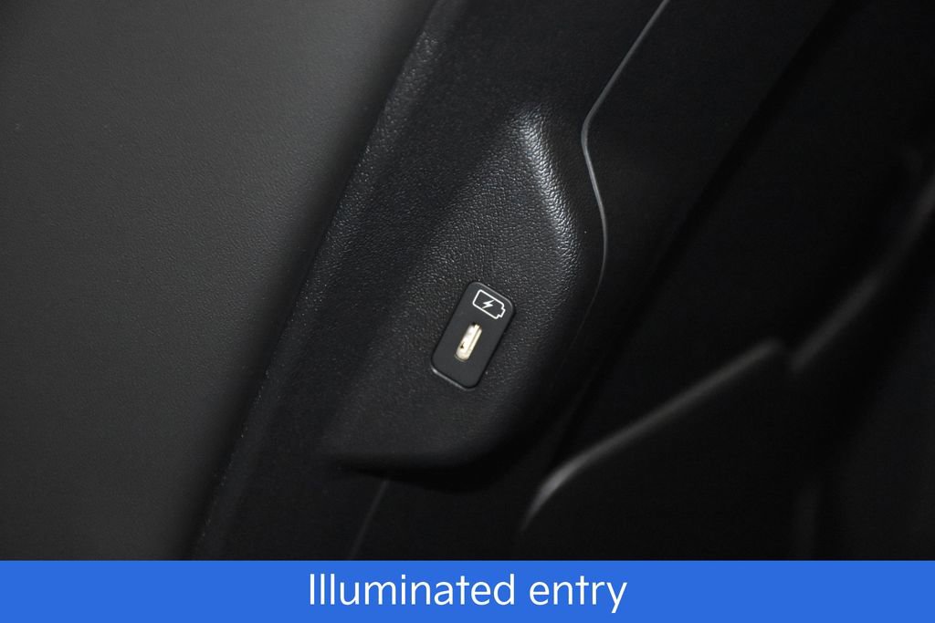 New 2025 Kia Niro EX image 24