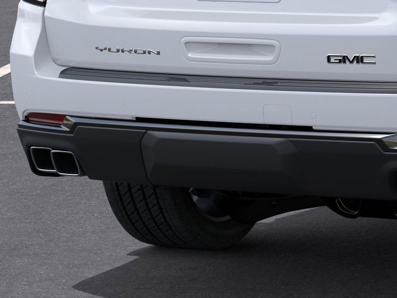 New 2026 GMC Yukon Denali Ultimate image 14