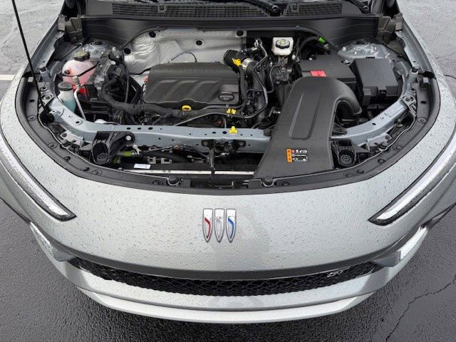 New 2026 Buick Envista Sport Touring w/ Convenience I Package FWD image 35