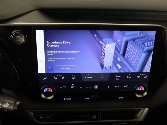 New 2026 Lexus RX 350 AWD image 17
