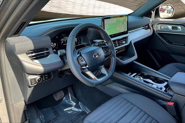 New 2025 Ford Explorer ST-Line image 21