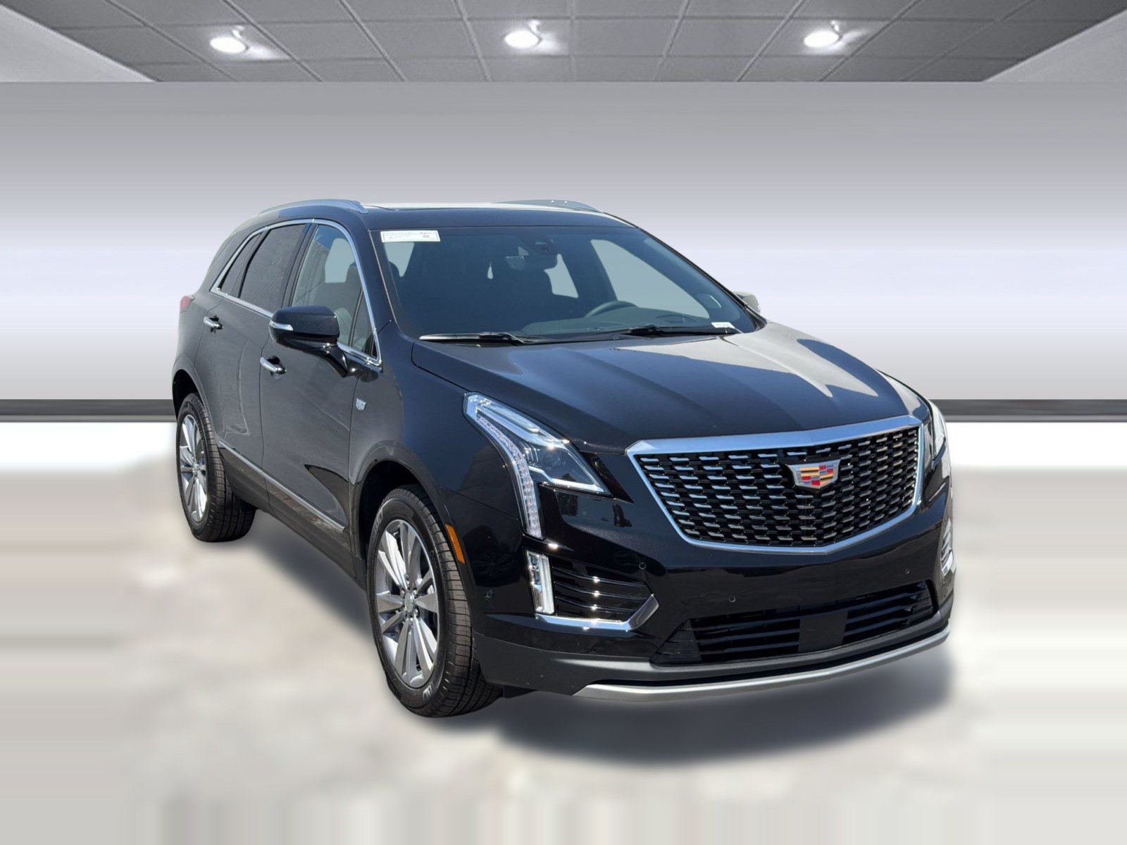 New 2026 Cadillac XT5 Premium Luxury w/ Driver Assist Package FWD image 6