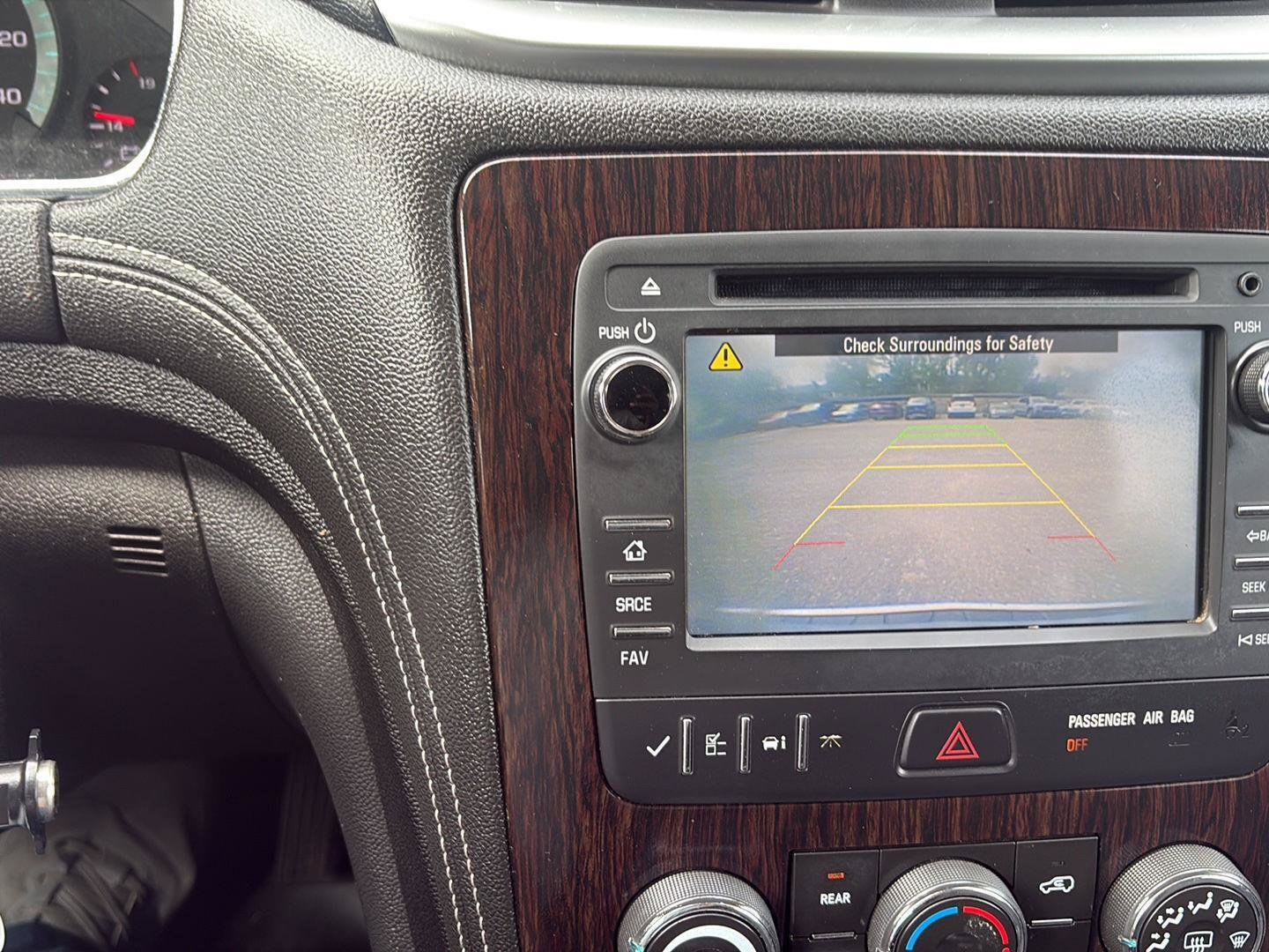 Used 2015 Chevrolet Traverse LT AWD/4WD image 33
