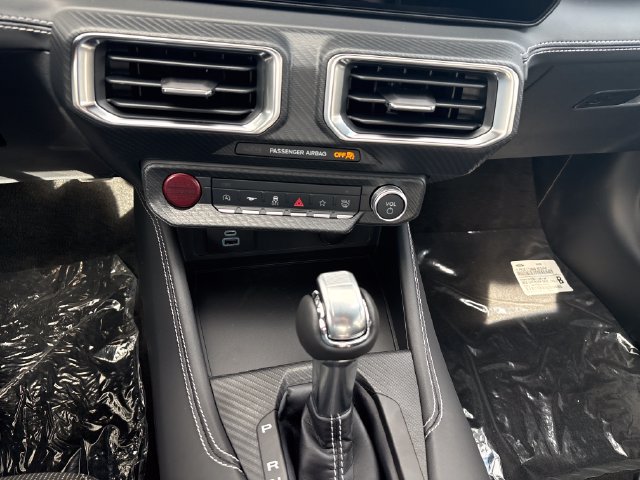 New 2026 Ford Mustang GT Premium w/ GT Performance Package RWD image 18