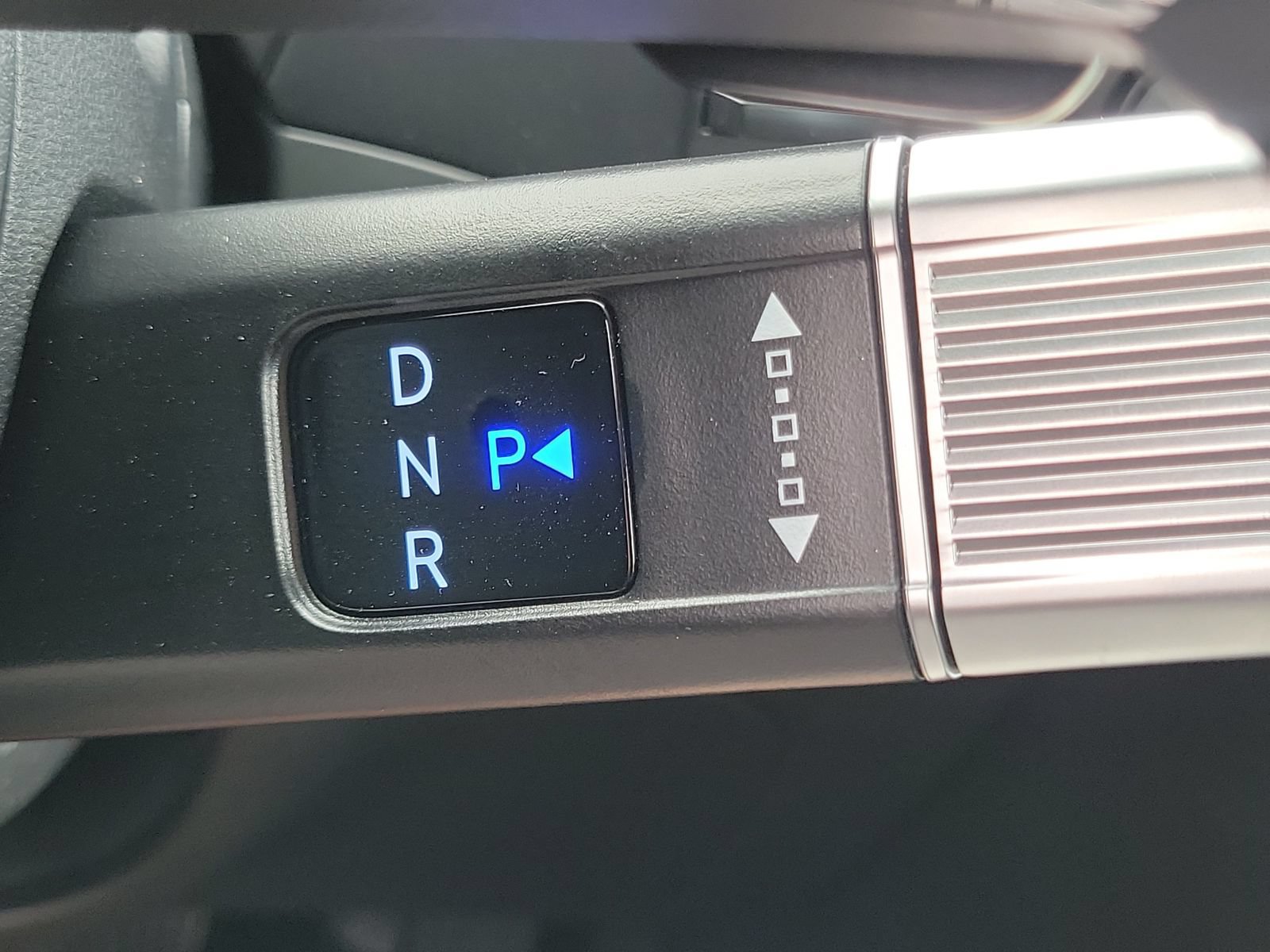 New 2026 Hyundai Santa Fe Calligraphy FWD image 11