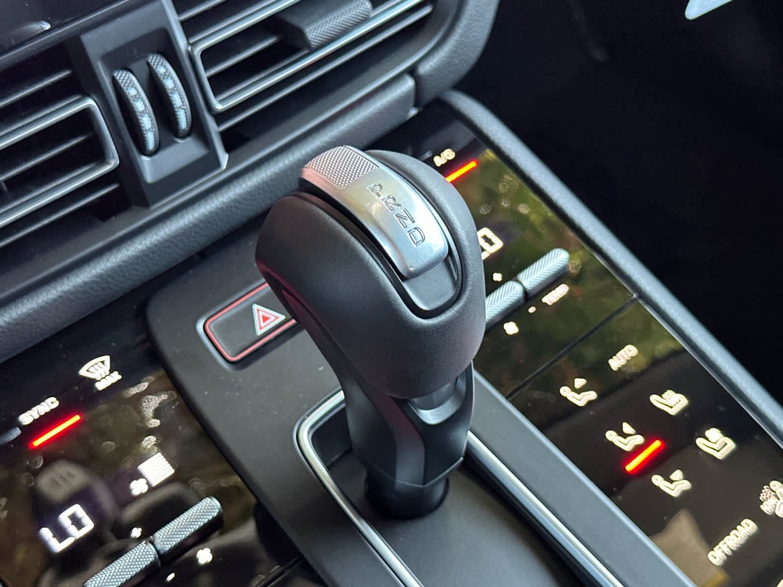 New 2026 Porsche Macan S AWD/4WD image 24