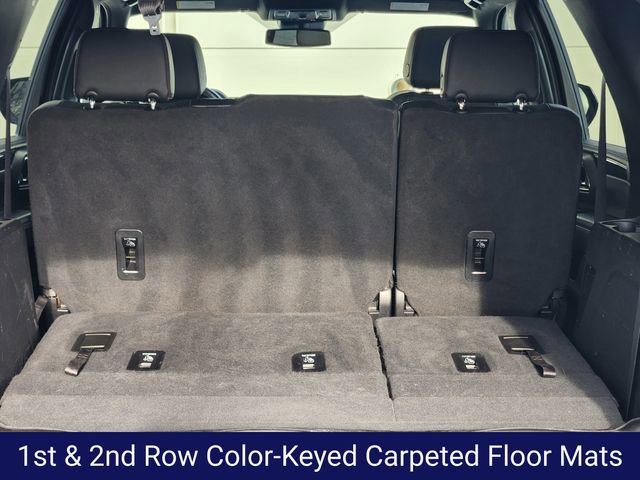 Used 2023 Chevrolet Tahoe RST AWD/4WD image 20