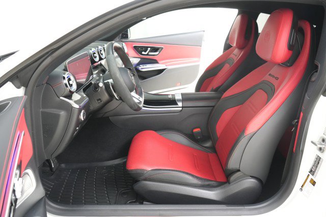 Used 2024 Mercedes-Benz CLE 53 AMG 4MATIC image 50