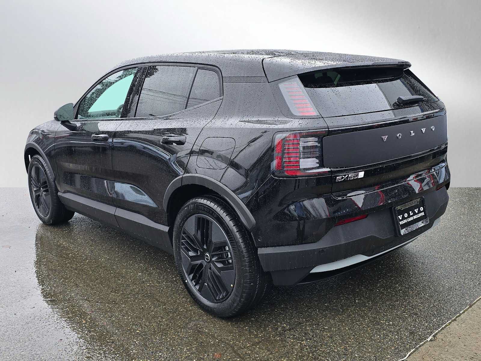 New 2026 Volvo EX30 Cross Country Ultra w/ Protection Package Premier AWD/4WD image 5