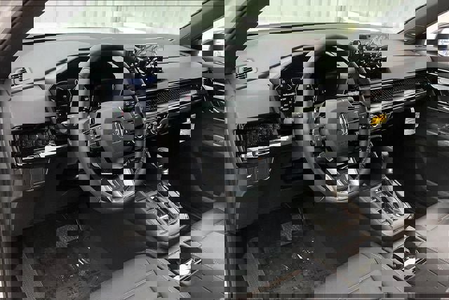 New 2026 Honda CR-V Sport Touring image 8