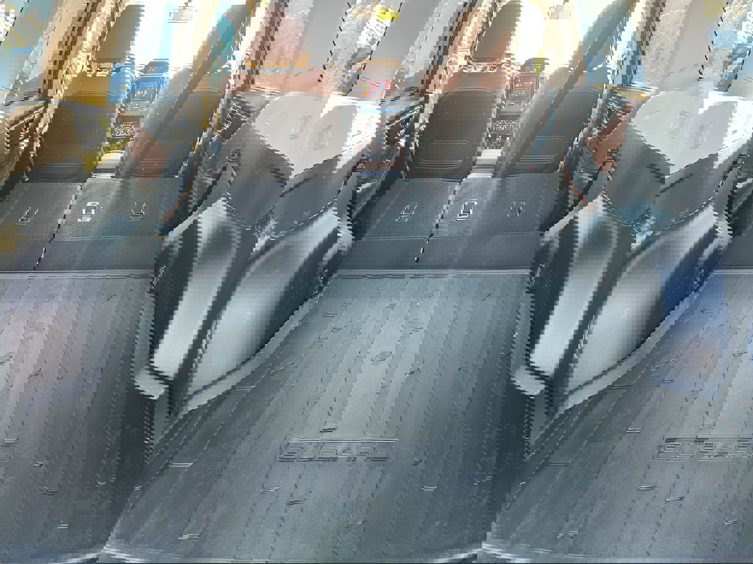 Certified 2024 Subaru Forester Touring image 12