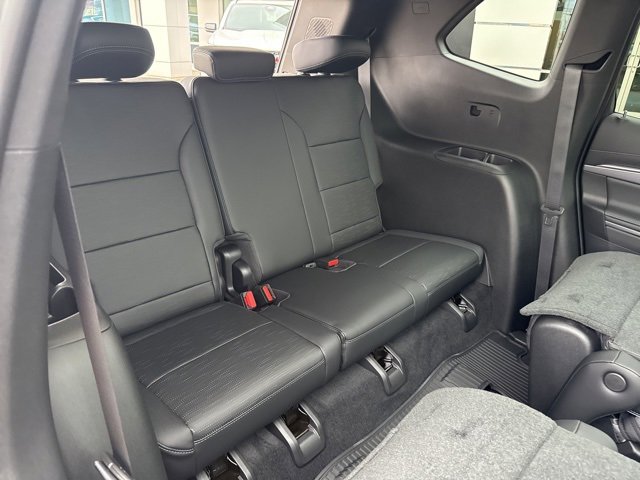 New 2026 Buick Enclave Sport Touring w/ Power Package image 21