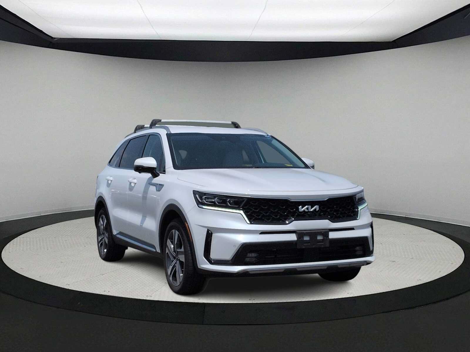 Used 2023 Kia Sorento SX Prestige AWD/4WD image 2