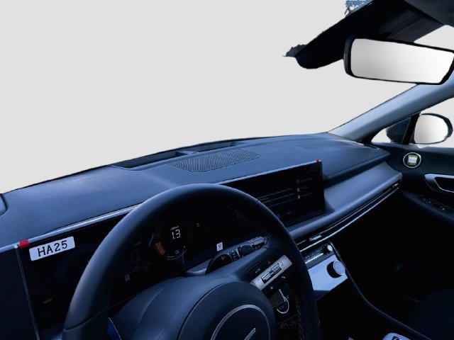 New 2026 Hyundai Sonata SEL FWD image 9