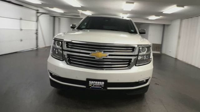 Used 2019 Chevrolet Suburban Premier w/ Premier Plus Edition AWD/4WD image 3