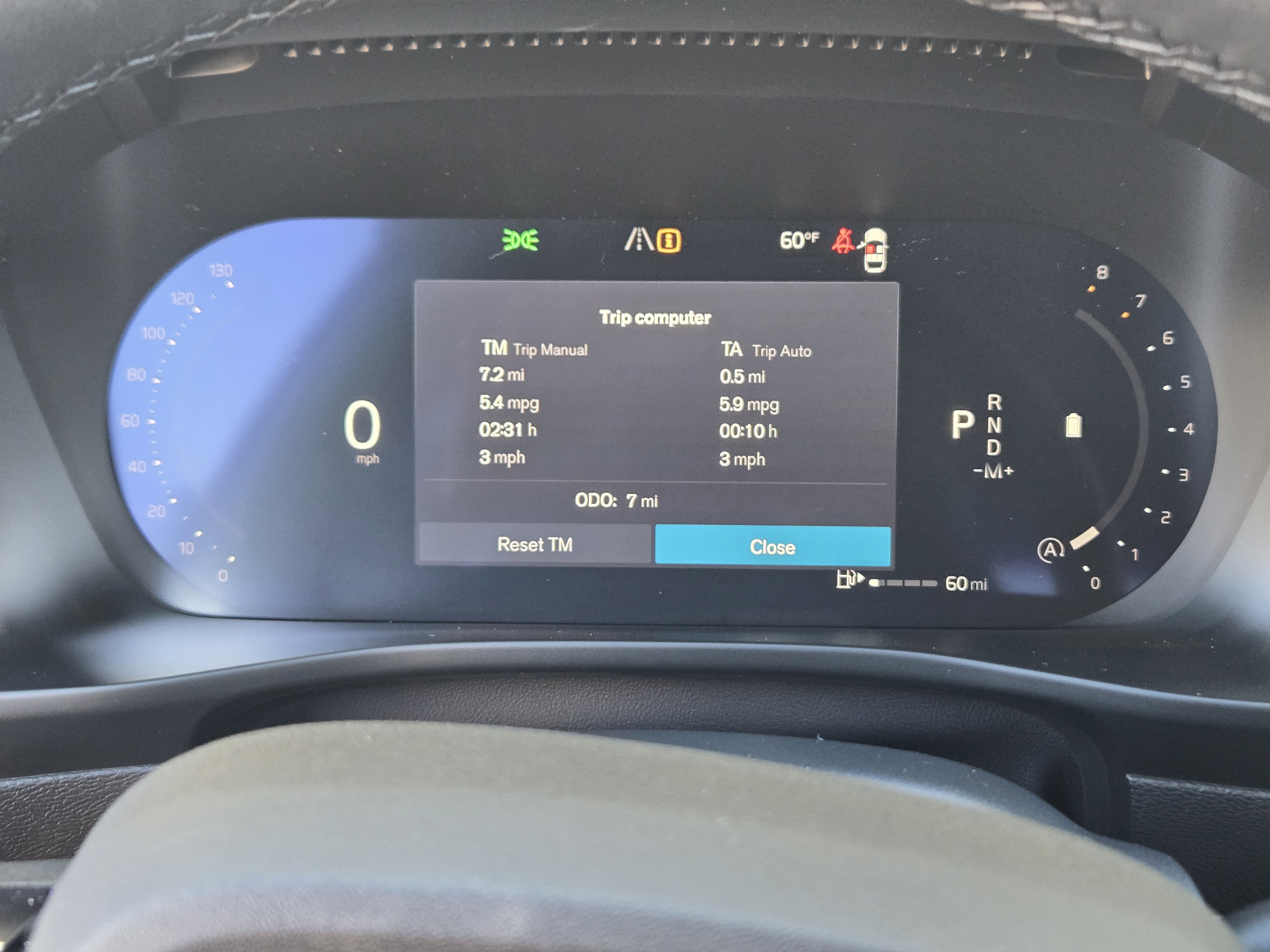 New 2026 Volvo XC40 B4 Plus w/ Protection Package Premier image 18