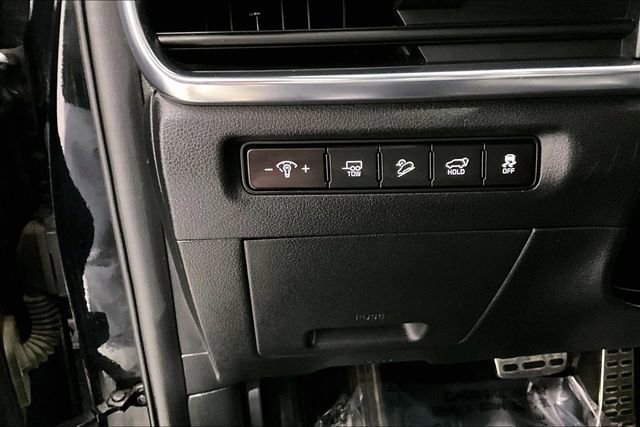 Used 2023 Kia Telluride SX X-Line AWD/4WD image 39