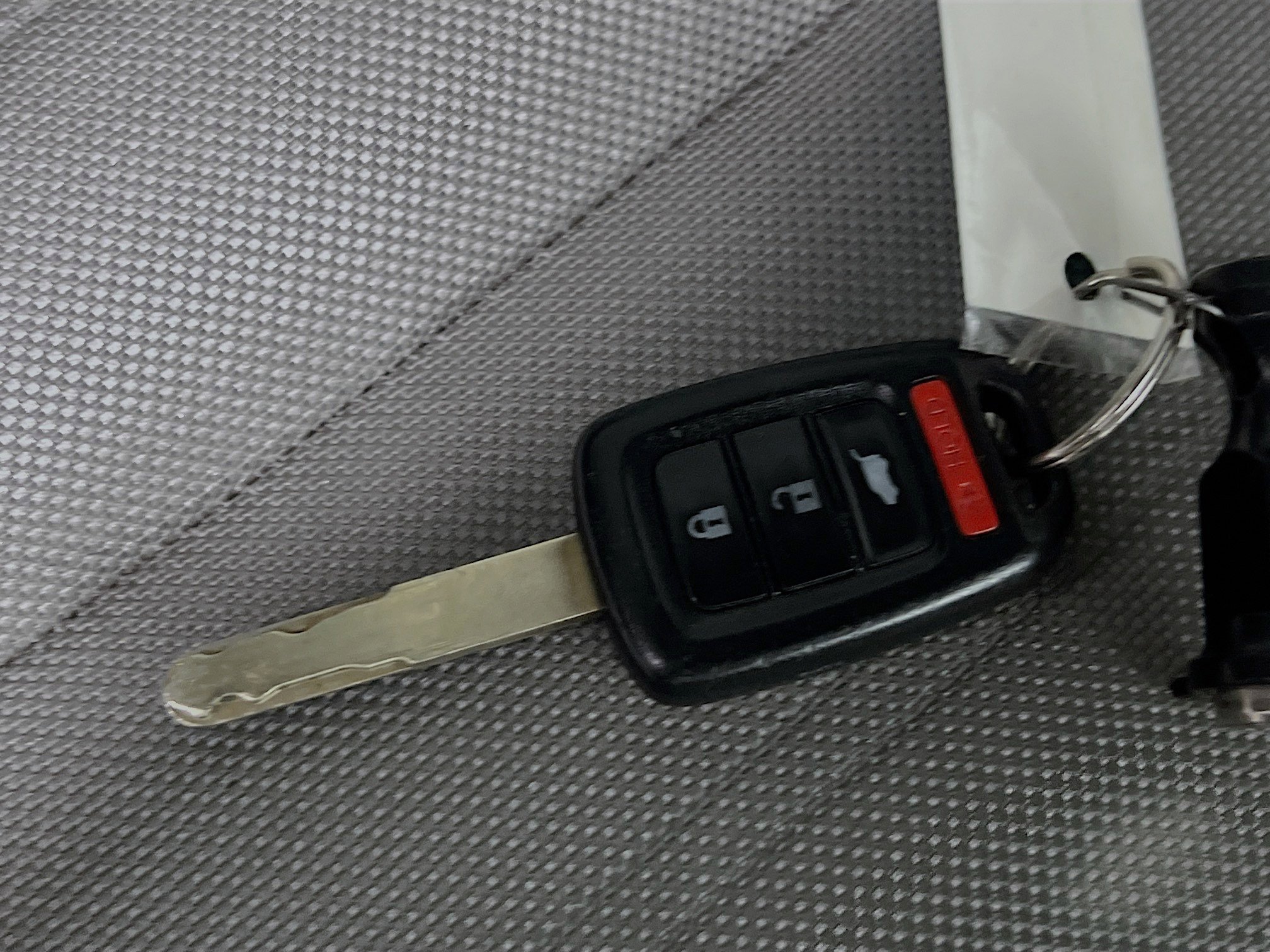 Used 2019 Honda CR-V LX image 36