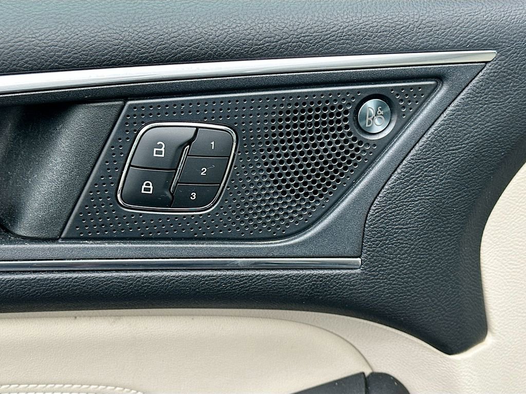 Used 2022 Ford Edge Titanium image 18