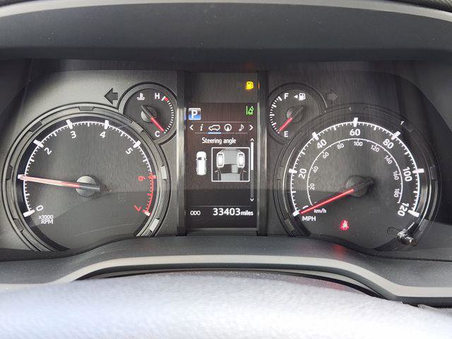 Certified 2023 Toyota 4Runner SR5 Premium w/ SR5 Premium Package RWD image 13