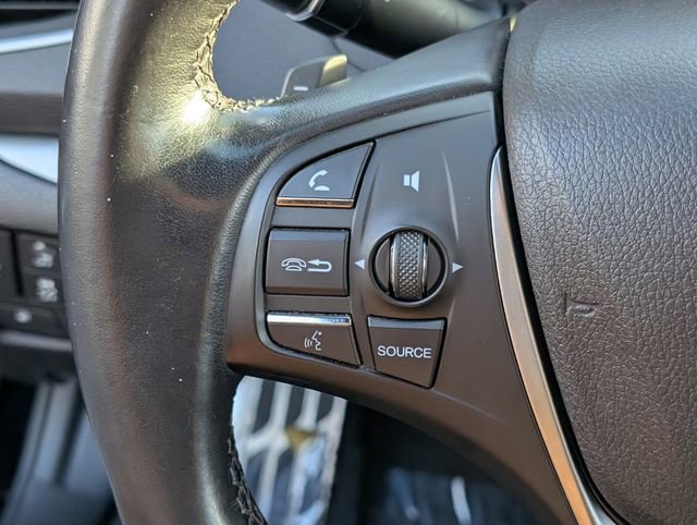 Certified 2020 Acura TLX w/ A-SPEC Pkg image 30