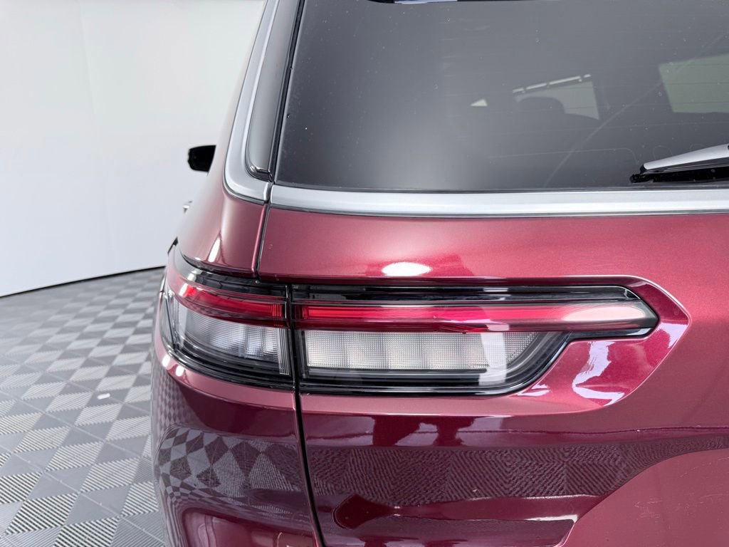 Used 2021 Jeep Grand Cherokee L Summit image 31