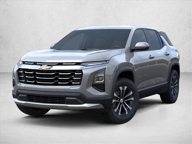 Used 2027 Chevrolet Equinox LT FWD image 8