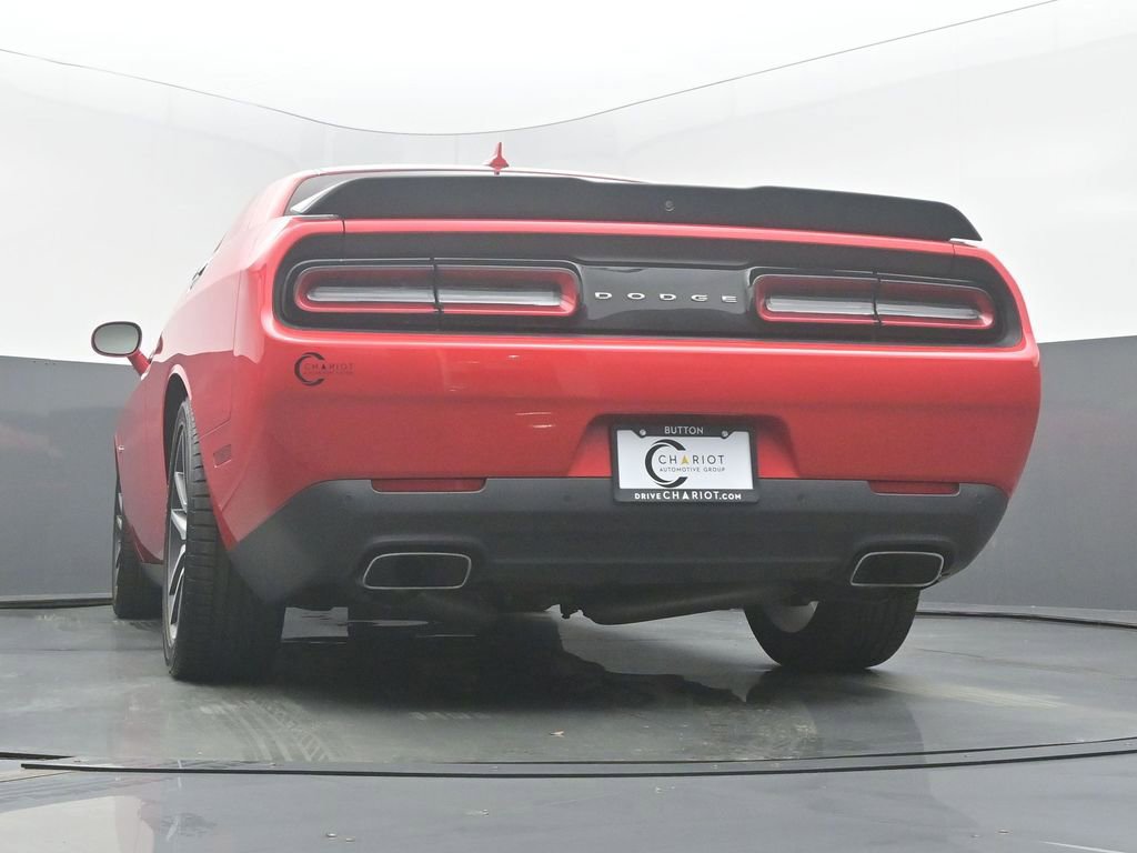 Used 2023 Dodge Challenger R/T image 48