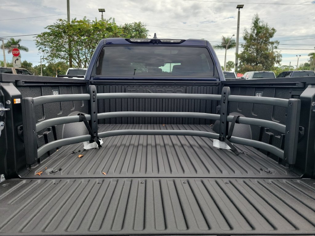 New 2026 Toyota Tundra 1794 Edition AWD/4WD image 29