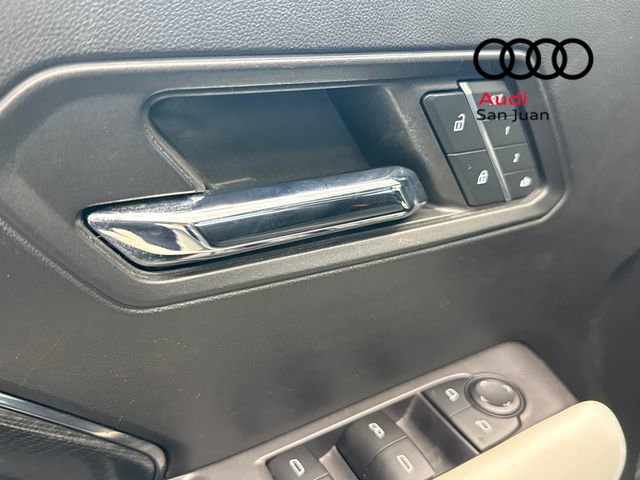 Used 2023 GMC Canyon AT4X image 37