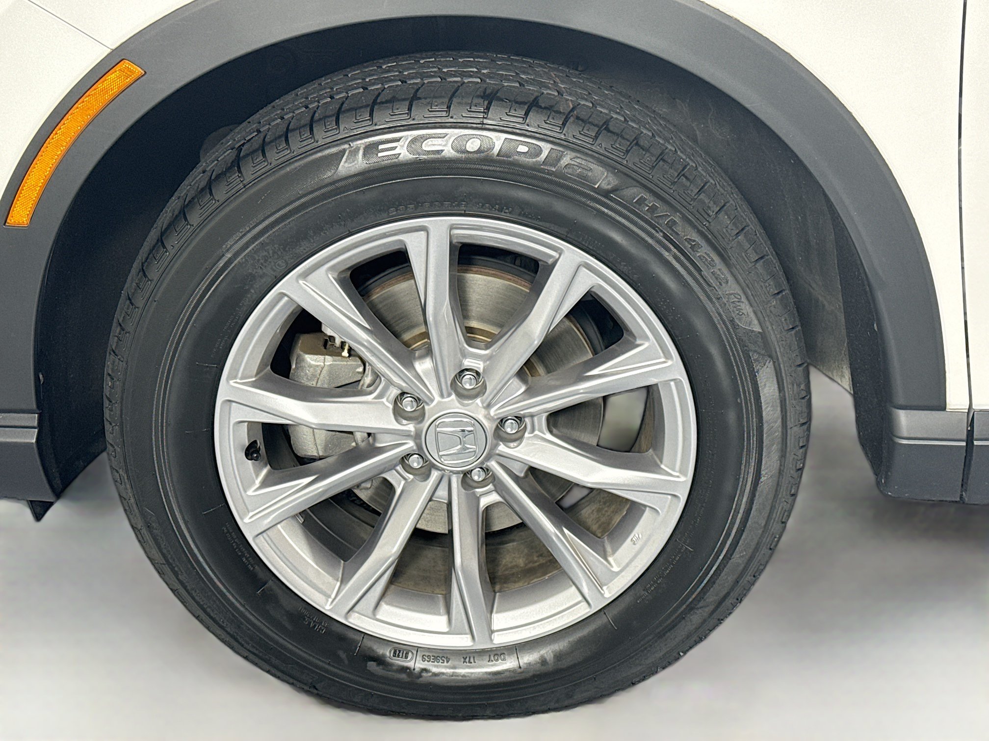 Certified 2024 Honda CR-V EX image 30