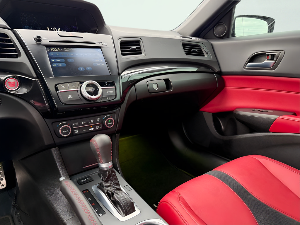 Used 2022 Acura ILX w/ Premium & A-SPEC Package FWD image 42