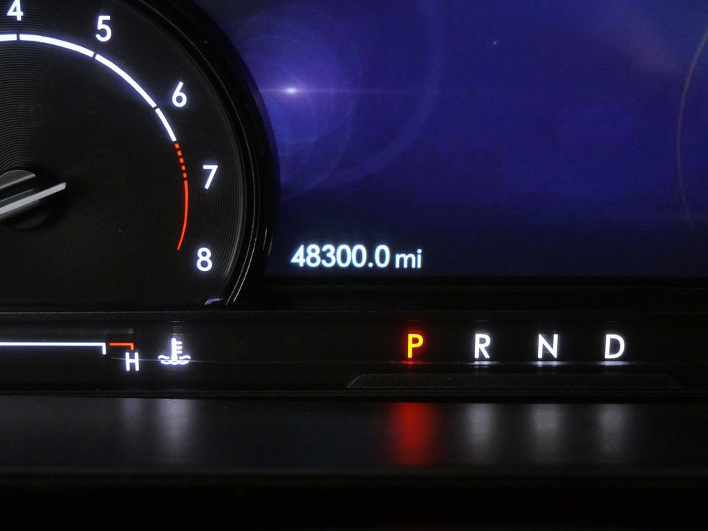 Certified 2022 Lincoln Corsair FWD image 18