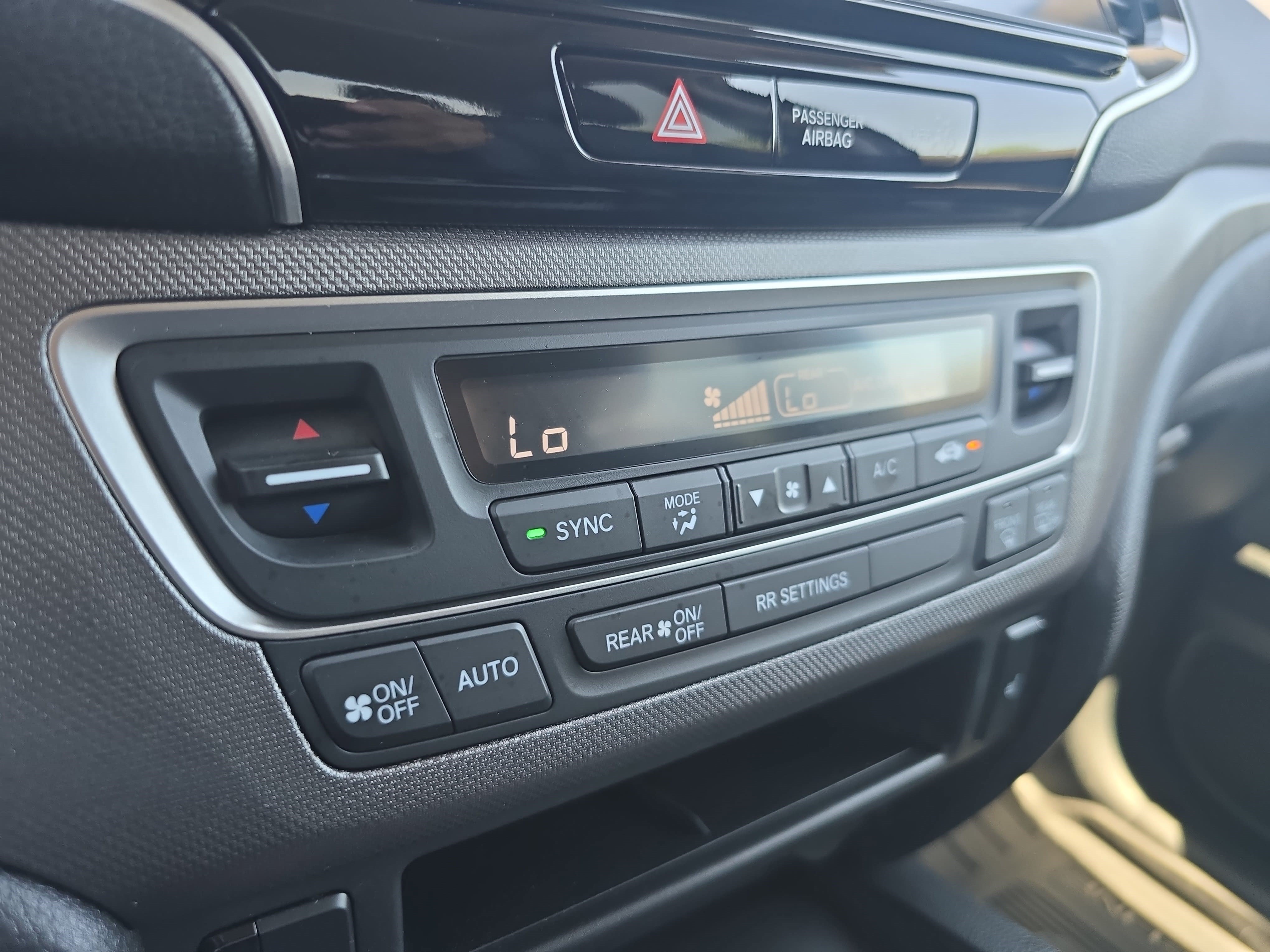 Certified 2024 Honda Ridgeline RTL image 22