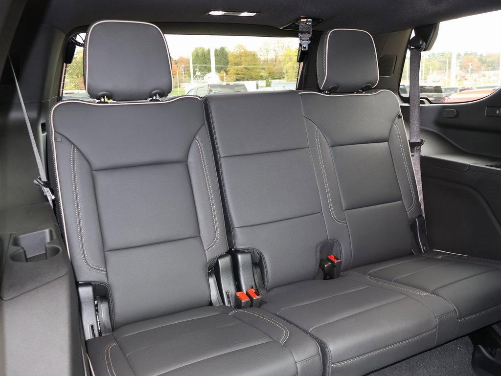 New 2026 Chevrolet Tahoe Premier image 40