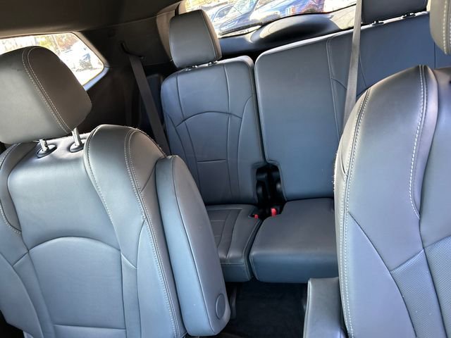 Used 2023 Buick Enclave Essence w/ Experience Buick Package AWD/4WD image 25