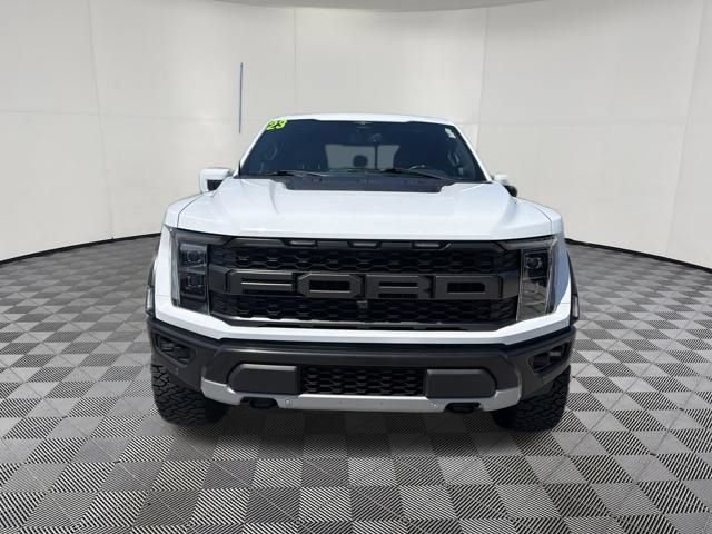 Used 2023 Ford F150 Raptor AWD/4WD image 14