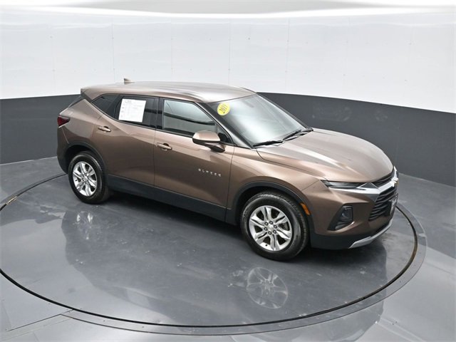 Used 2019 Chevrolet Blazer LT image 1