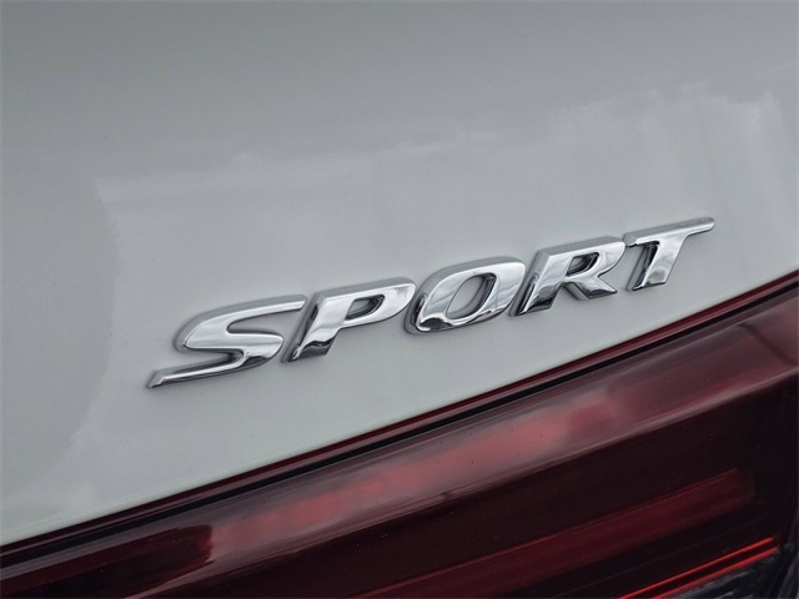 New 2026 Honda Civic Sport image 13