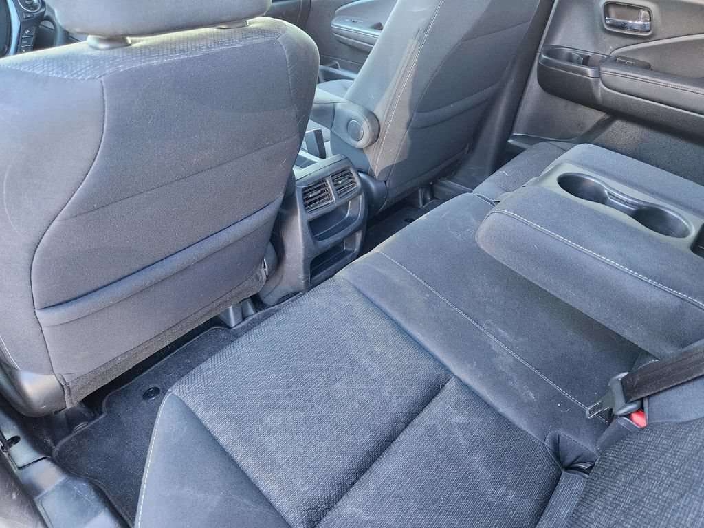 Used 2021 Honda Ridgeline Sport image 24