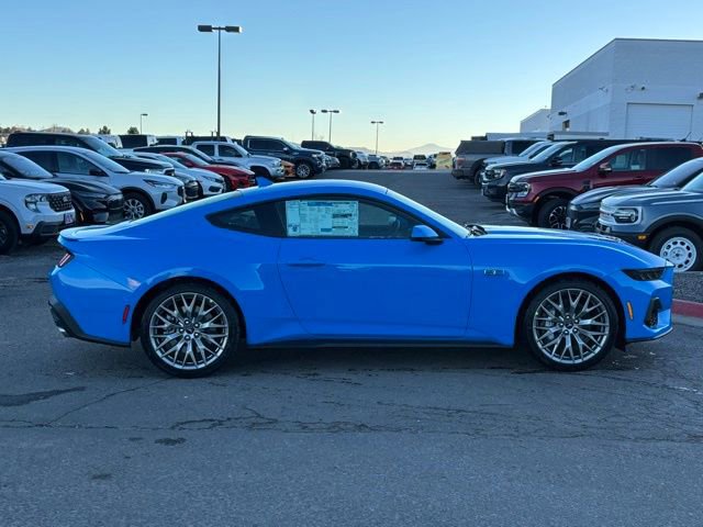 New 2026 Ford Mustang GT Premium image 6