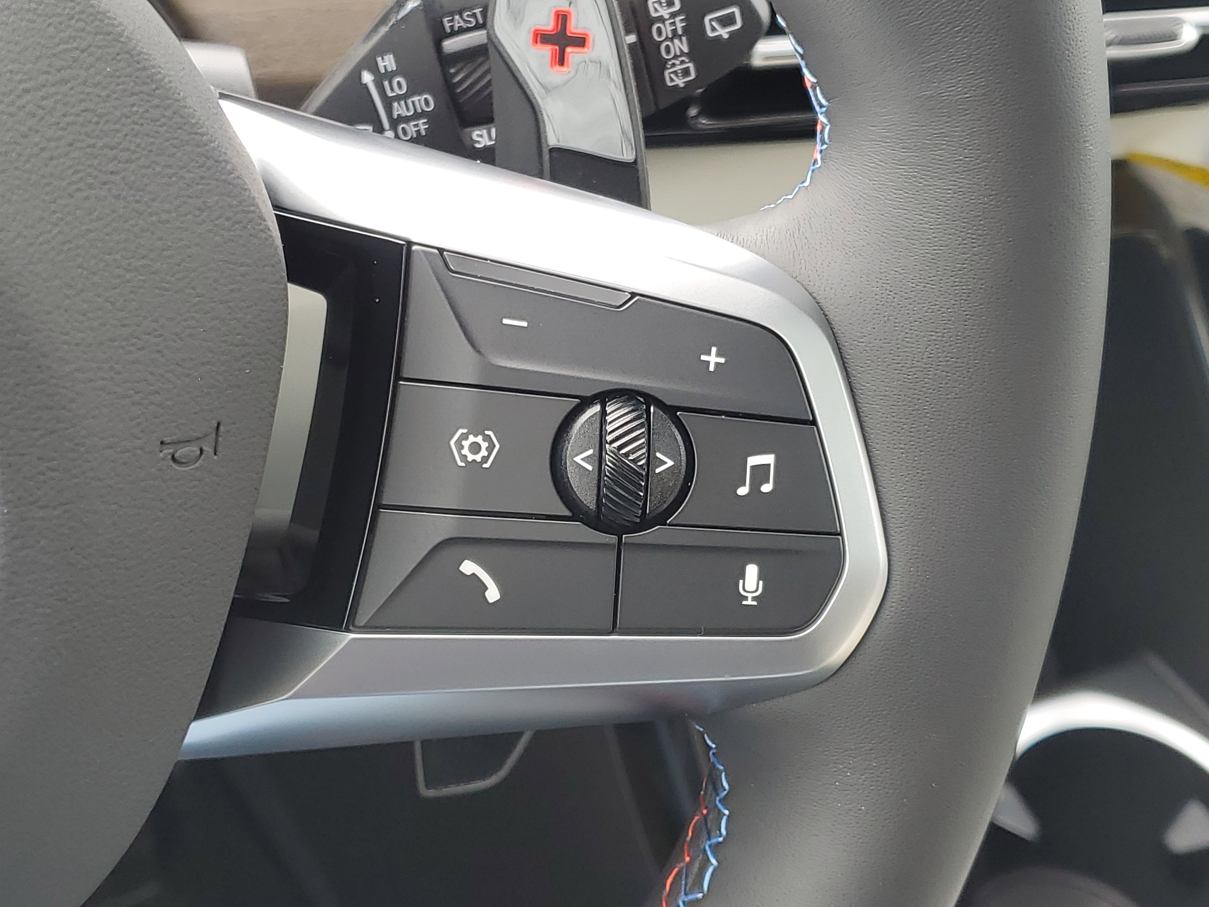 New 2026 BMW X1 M35i w/ Technology Package image 13