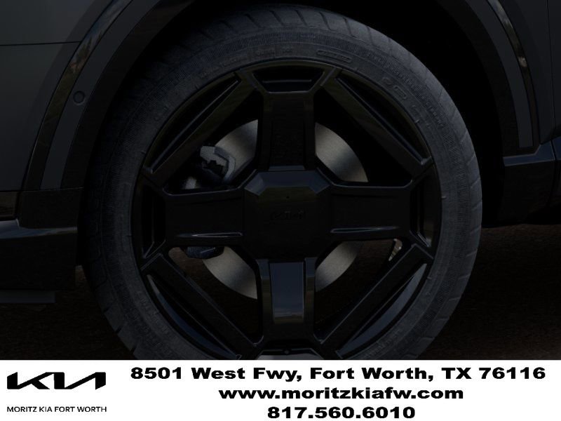 New 2027 Kia Telluride X-Line SX Prestige AWD/4WD image 9