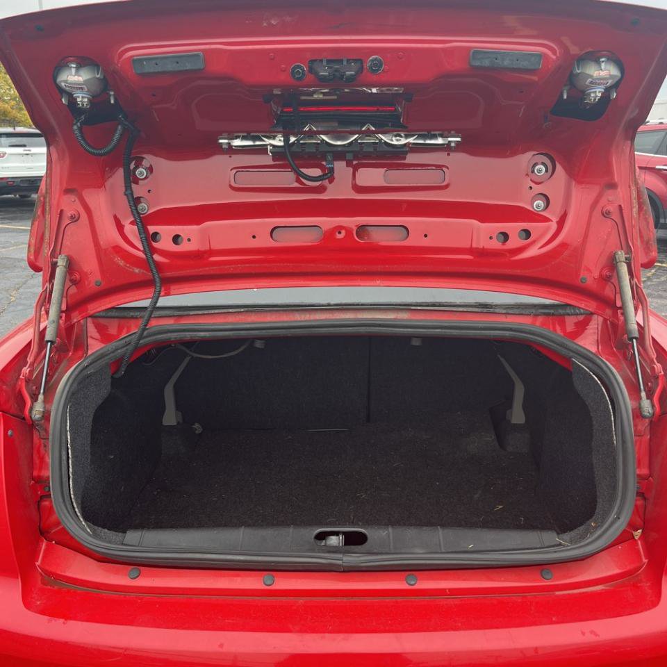 Used 2009 Chevrolet Cobalt LS w/ Protection Package FWD image 13