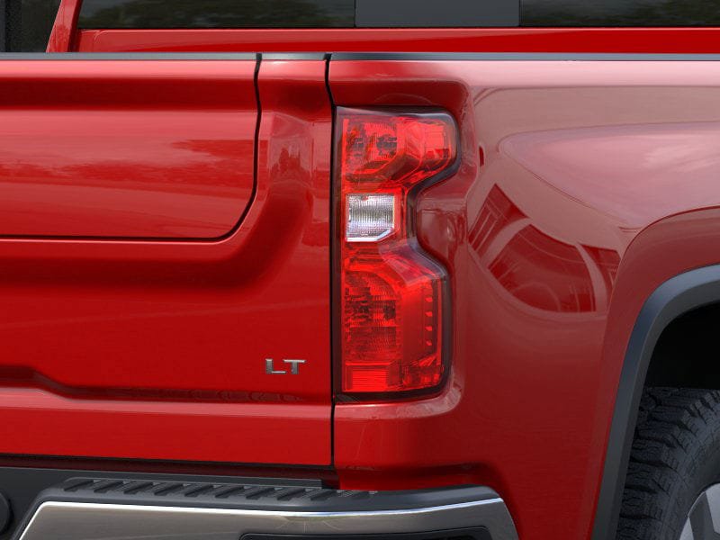 New 2026 Chevrolet Silverado 3500 LT w/ All Star Edition AWD/4WD image 11