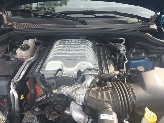 Used 2023 Dodge Durango SRT Hellcat AWD/4WD image 16