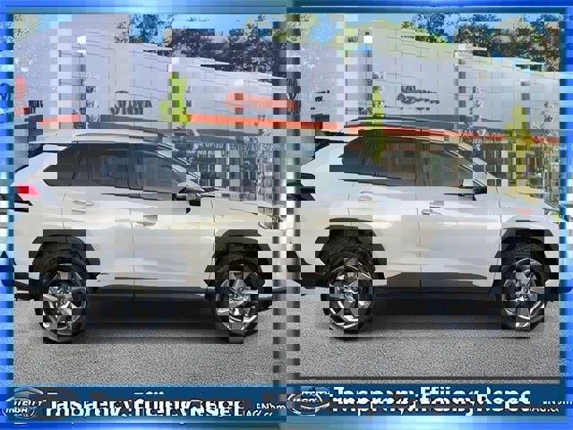Used 2020 Toyota RAV4 Limited w/ Limited Grade Weather Package image 5