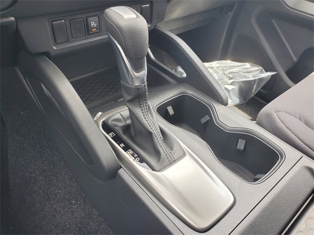 New 2026 Nissan Frontier S image 29